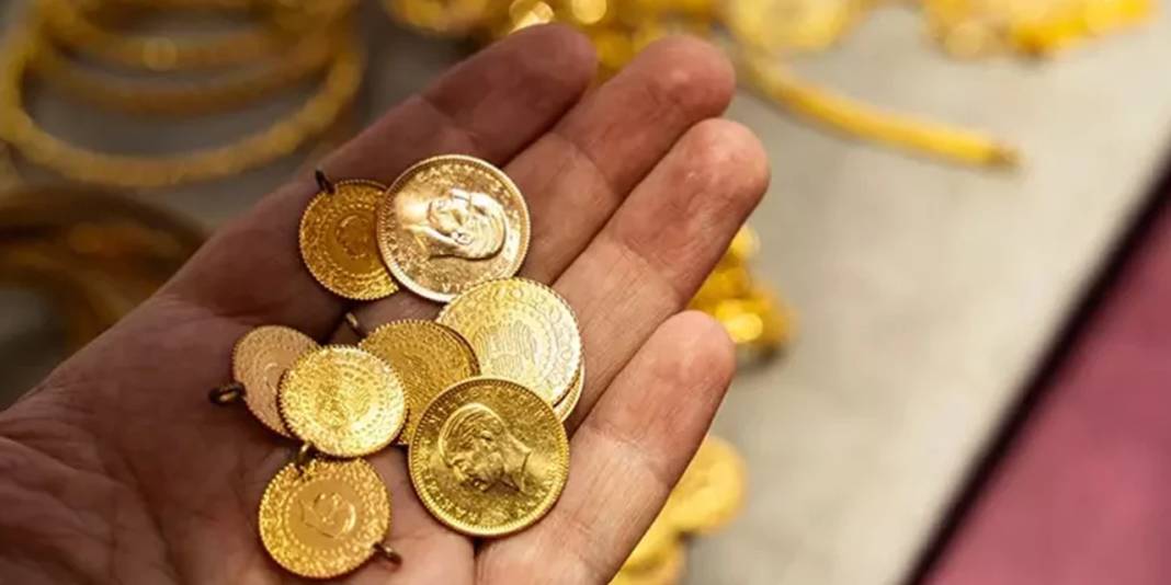 Gram altın 4.395 TL’yi aştı! 3 Ağustos’ta çeyrek, cumhuriyet ve bilezik kaç lira? 7